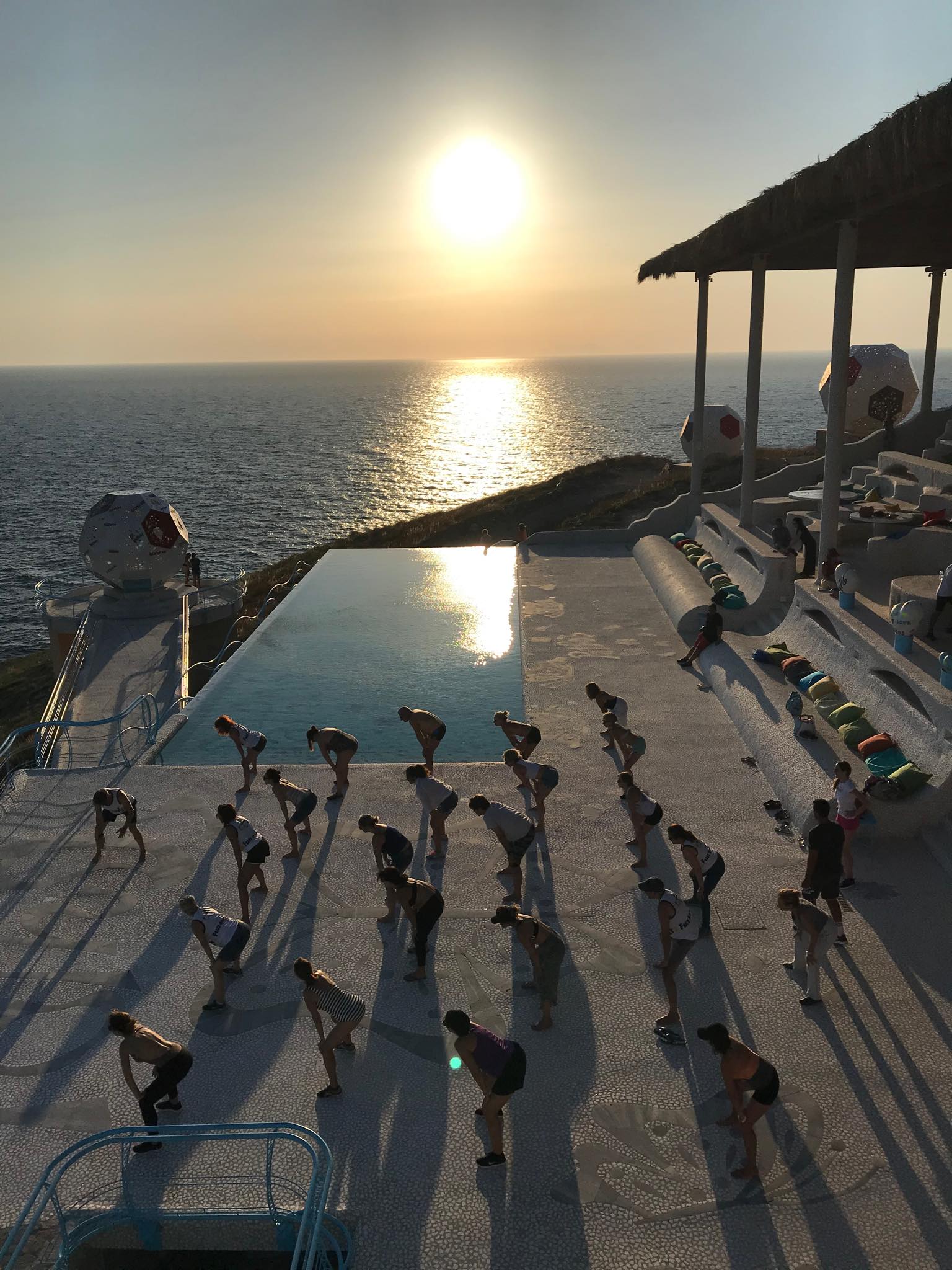 Ios Fit & Fun Masters