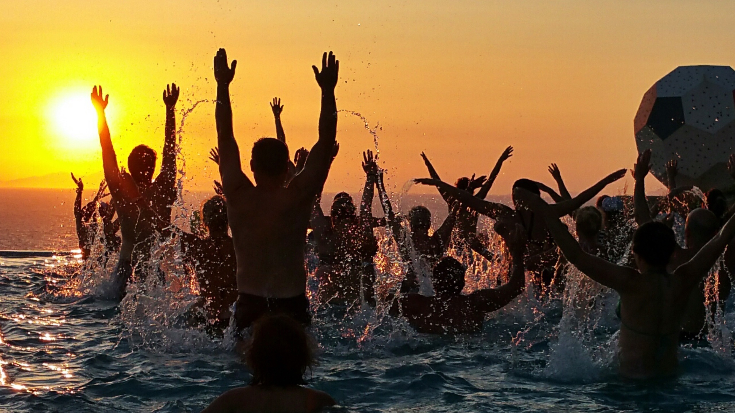 Ios Fit & Fun Masters