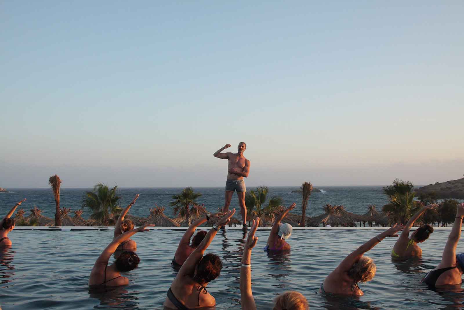 Ios Fit & Fun Masters