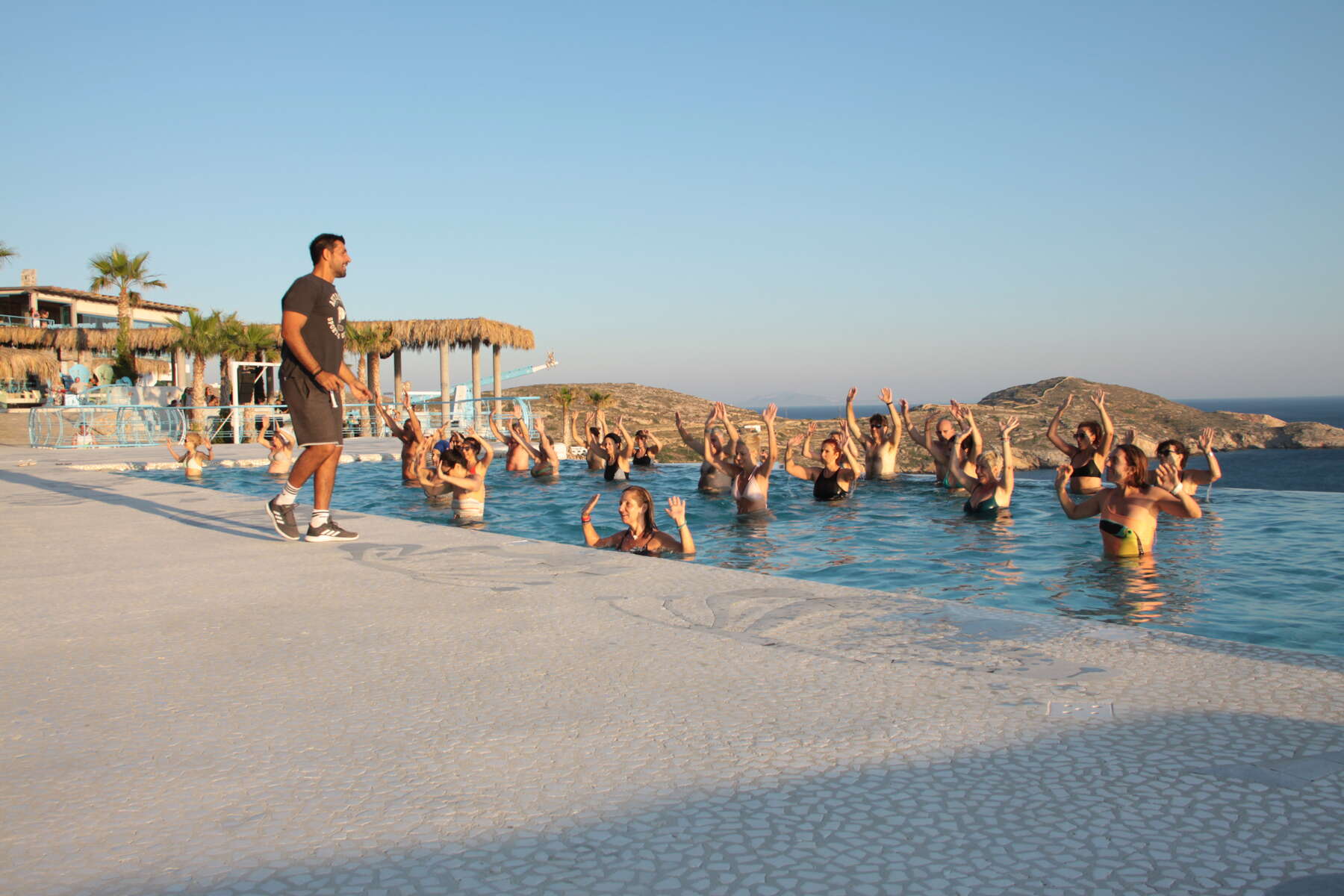 Ios Fit & Fun Masters