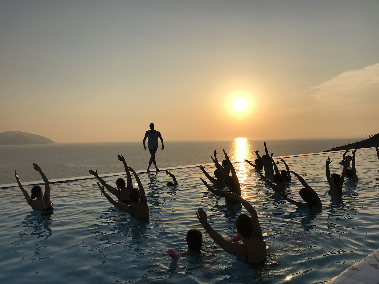 Ios Fit & Fun Masters