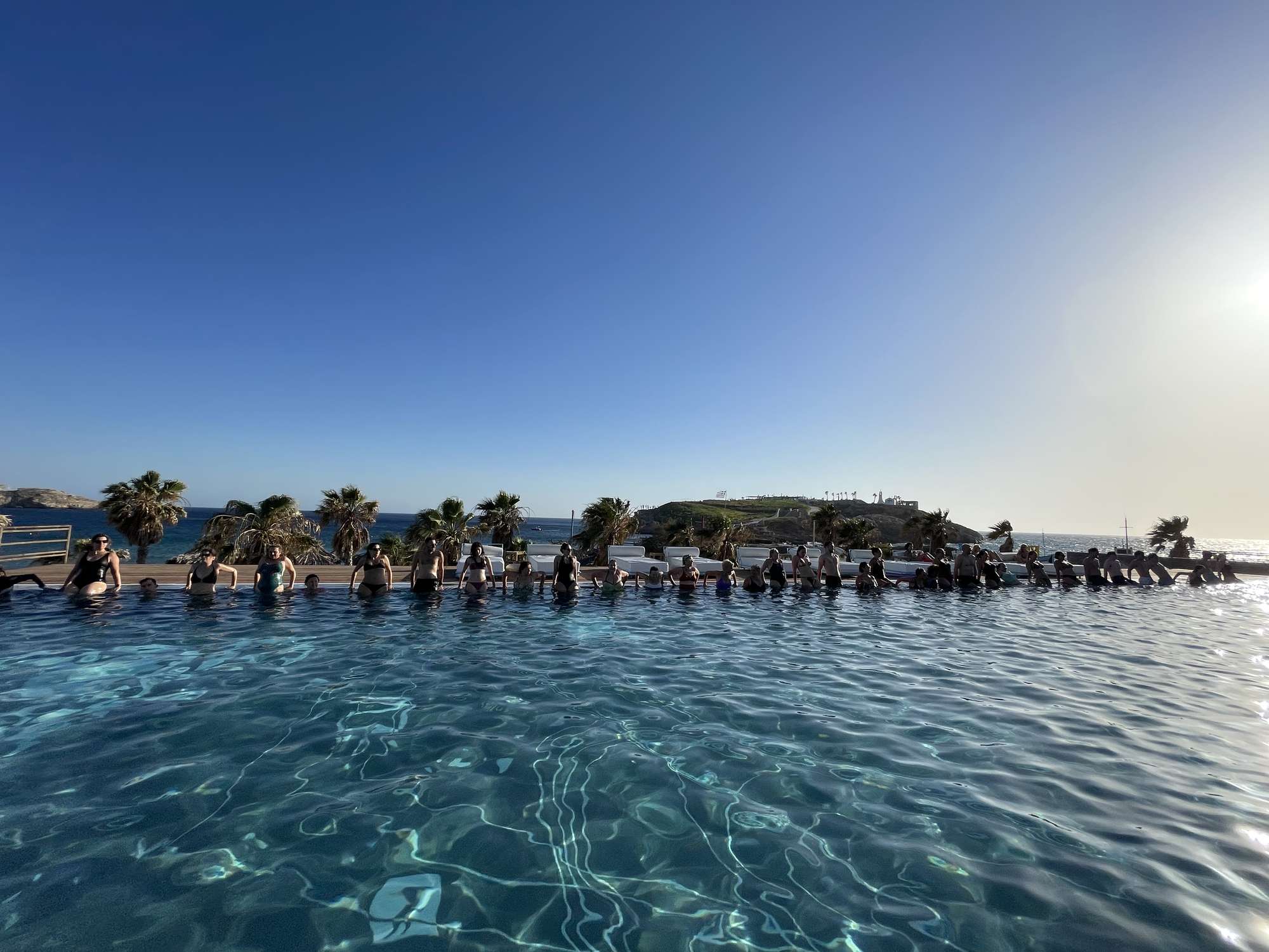 Ios Fit & Fun Masters