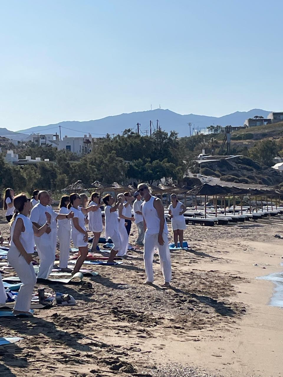 Ios Fit & Fun Masters